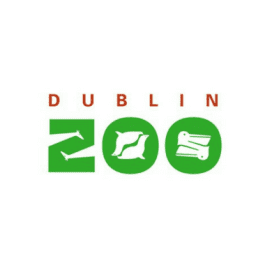dublin zoo logo
